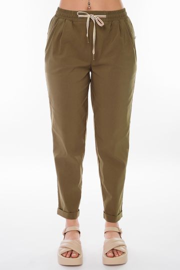 Классические брюки Артикул 91021-51