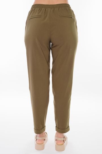 Классические брюки Артикул 91021-51