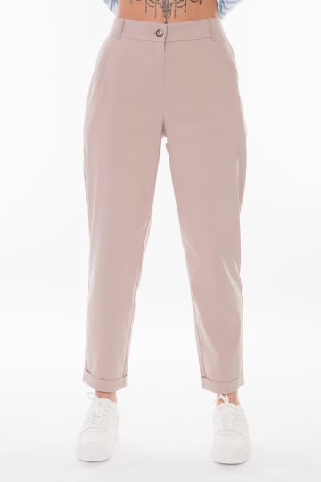 Классические брюки Артикул 9921-41