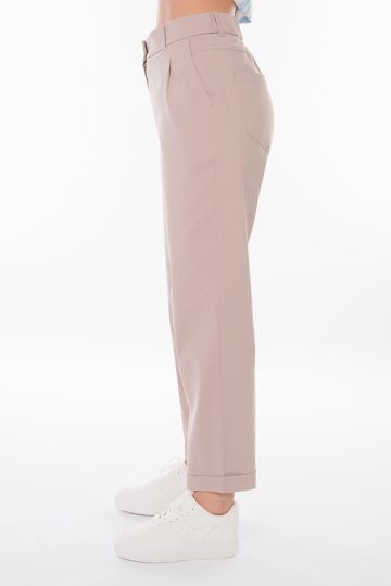 Классические брюки Артикул 9921-41