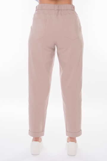 Классические брюки Артикул 9921-41