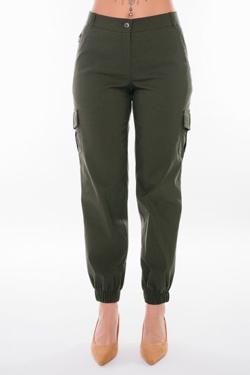 Классические брюки Артикул 95-21/45