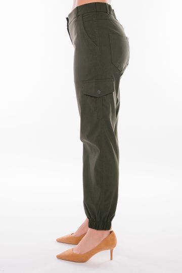 Классические брюки Артикул 95-21/45