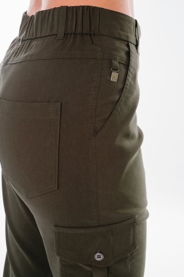 Классические брюки Артикул 95-21/45