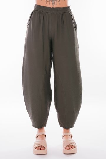 Классические брюки Артикул 707-189/1