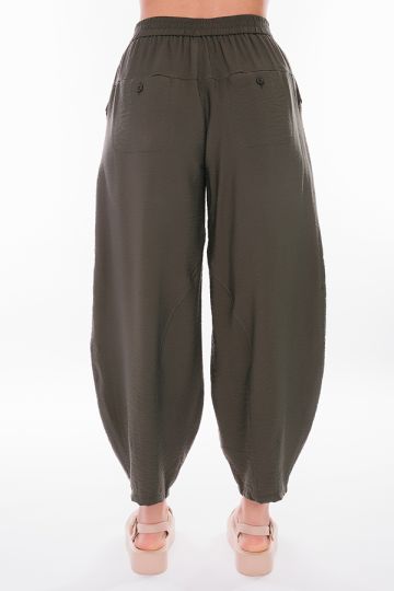 Классические брюки Артикул 707-189/1