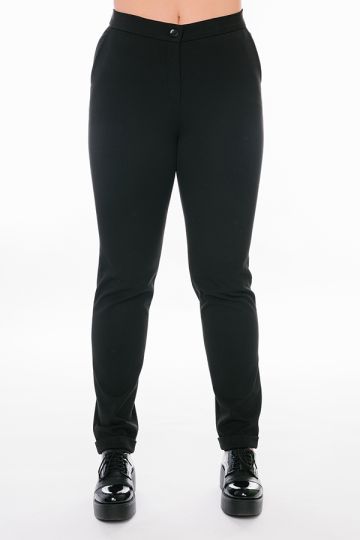 Классические брюки Артикул 920-87