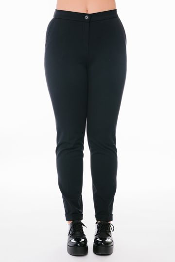 Классические брюки Артикул 920-87/1