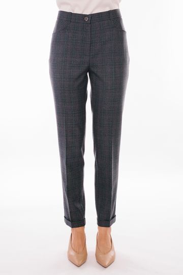 Классические брюки Артикул 98-285