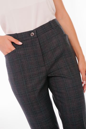 Классические брюки Артикул 98-285