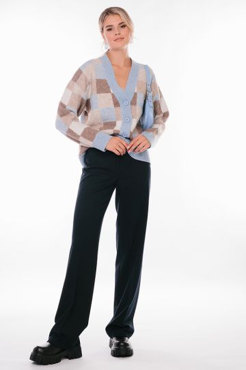 Классические брюки Артикул 470-1