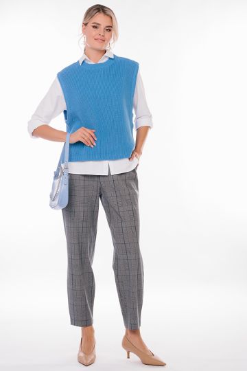 Классические брюки Артикул 703-97