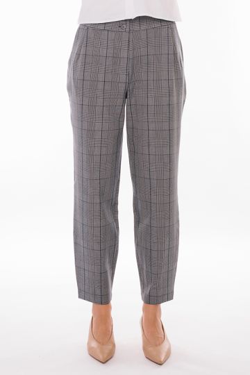 Классические брюки Артикул 703-97