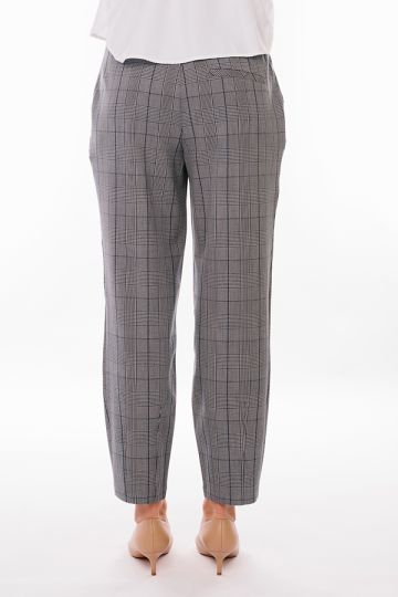 Классические брюки Артикул 703-97