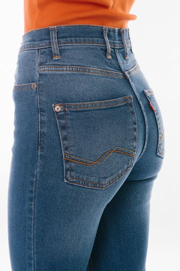 Классические брюки Артикул W300901/1