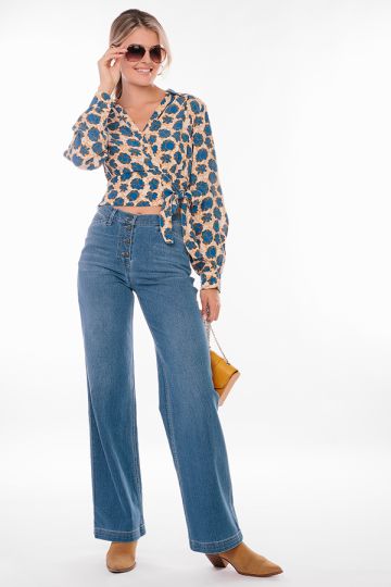 Классические брюки Артикул W400902