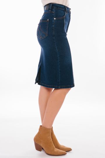 Классическая юбка Артикул W5091