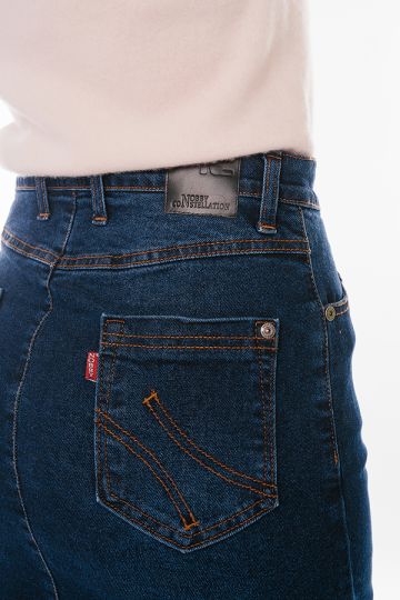 Классическая юбка Артикул W5091