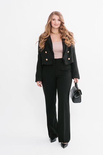 Классические брюки Артикул 4944