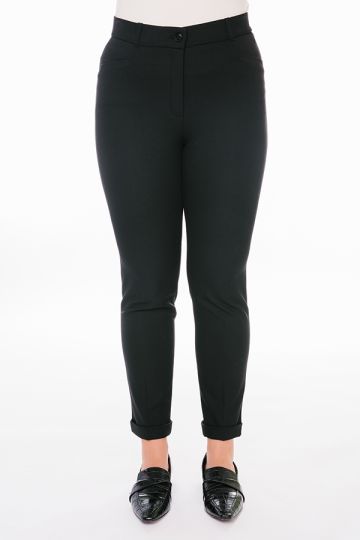 Классические брюки Артикул 98-161