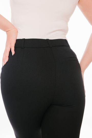 Классические брюки Артикул 98-161