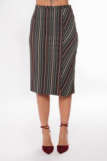 Классическая юбка Артикул Ю455-49/3