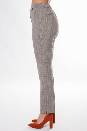 Классические брюки Артикул 915-98