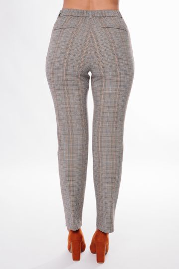 Классические брюки Артикул 915-98