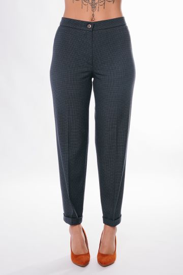 Классические брюки Артикул 9242