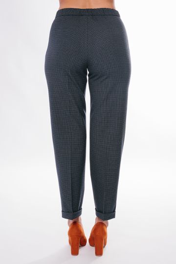 Классические брюки Артикул 9242