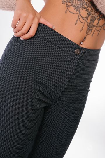 Классические брюки Артикул 9242