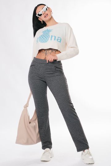 Классические брюки Артикул 132-765