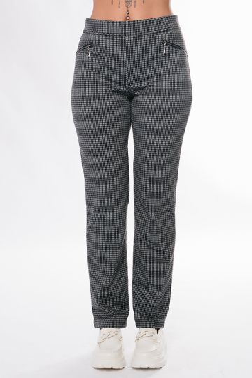 Классические брюки Артикул 132-765