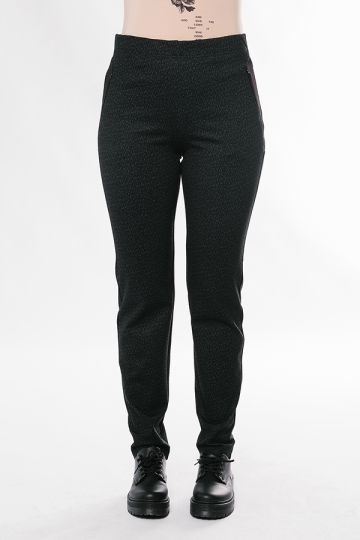 Классические брюки Артикул 135-128