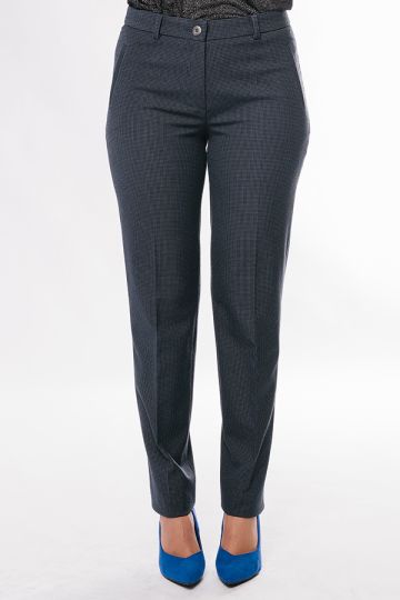 Классические брюки Артикул 925-242