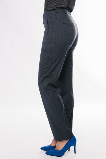 Классические брюки Артикул 925-242