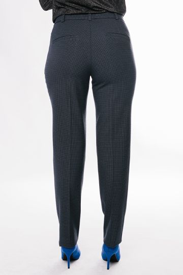 Классические брюки Артикул 925-242