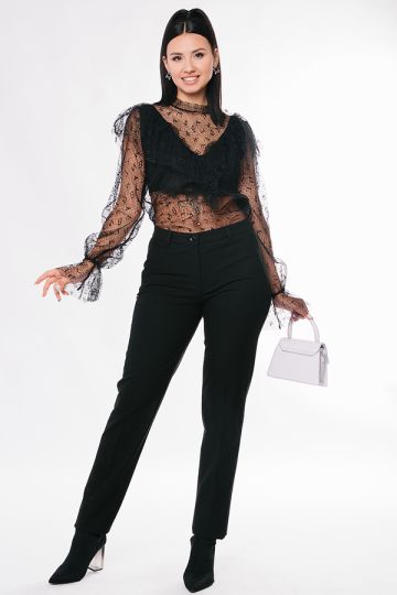 Классические брюки Артикул 925-944