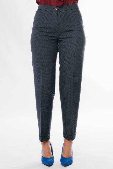 Классические брюки Артикул 9242-1