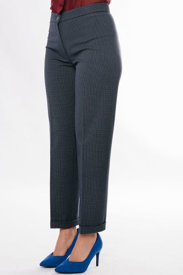 Классические брюки Артикул 9242-1