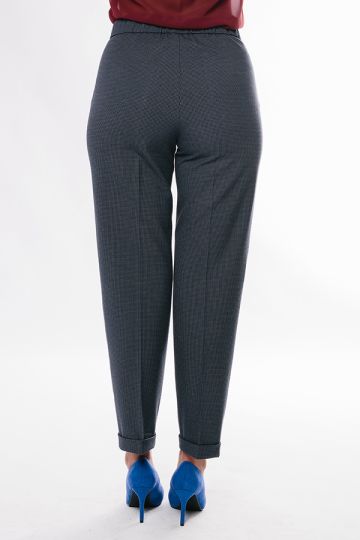 Классические брюки Артикул 9242-1