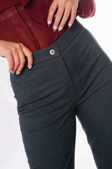 Классические брюки Артикул 9242-1