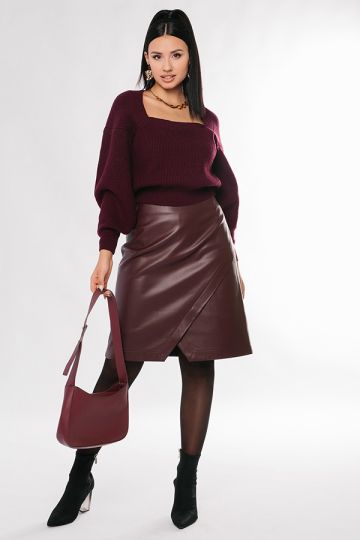 Классическая юбка Ю19-550/5