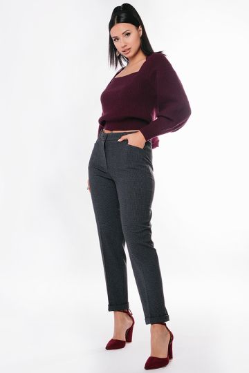 Классические брюки Артикул 98-309