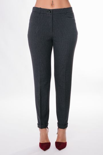 Классические брюки Артикул 98-309