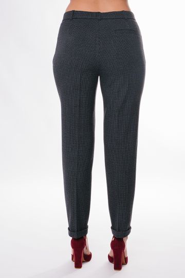 Классические брюки Артикул 98-309