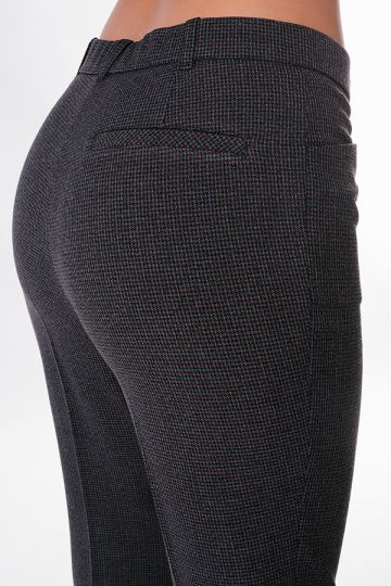 Классические брюки Артикул 98-309