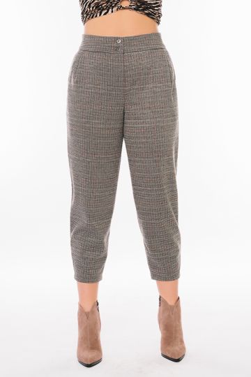 Классические брюки Артикул 704-785