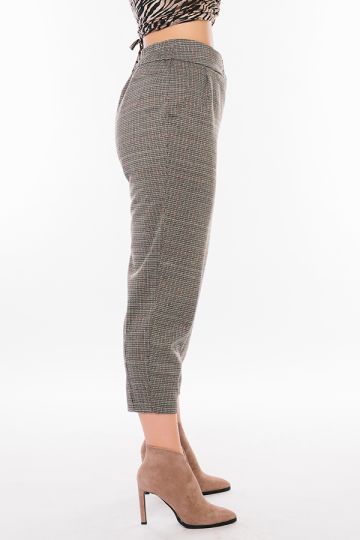 Классические брюки Артикул 704-785