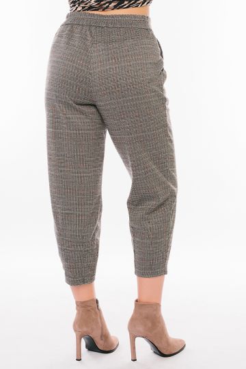 Классические брюки Артикул 704-785